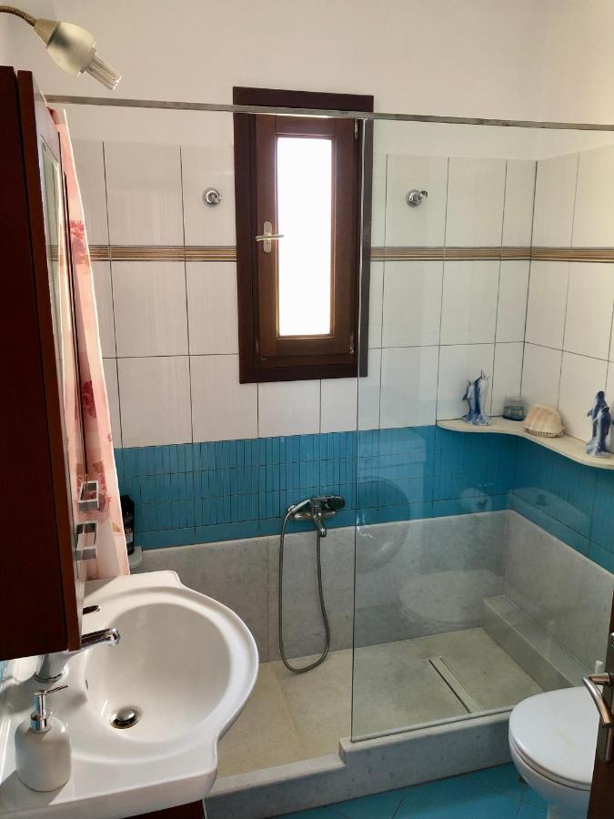 شقة Dea House فينيكاس المظهر الخارجي الصورة